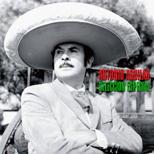 Portada de Selección Especial (Remastered)