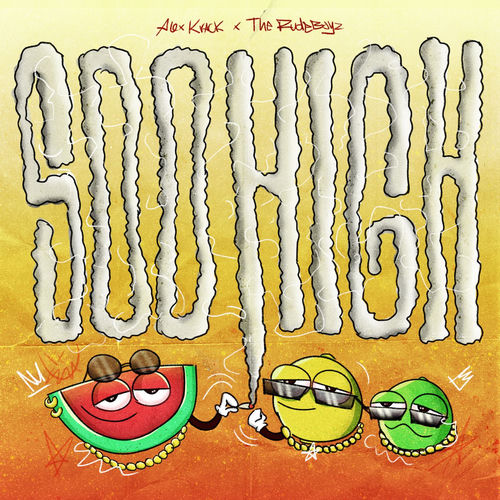Portada de Soo High
