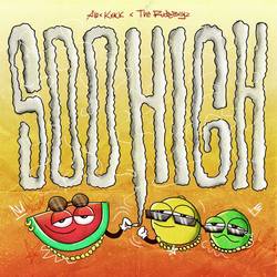 Portada de Soo High
