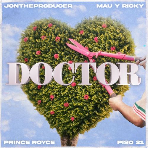 Portada de Doctor