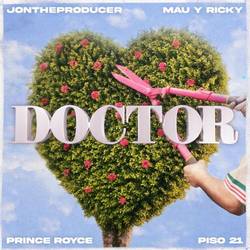 Portada de Doctor