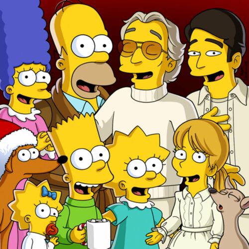Portada de Feliz Navidad
