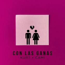 Portada de Con Las Ganas