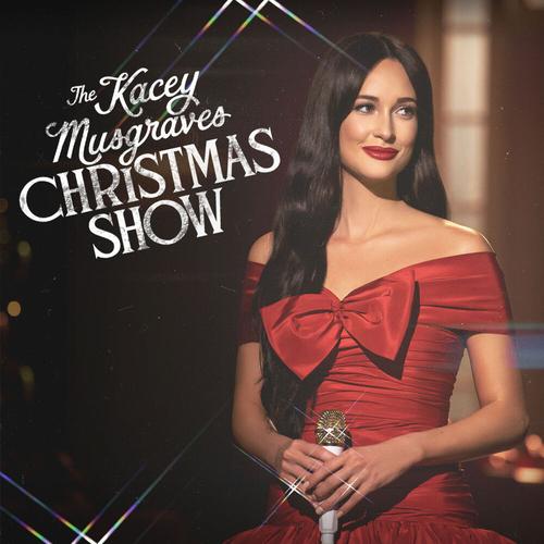 Portada de (Not So) Silent Night (From The Kacey Musgraves Christmas Show)