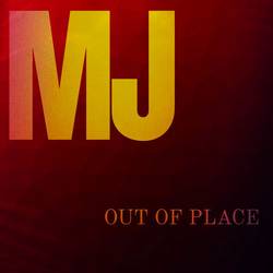 Portada de Out of Place