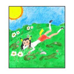 Portada de RIKACHU
