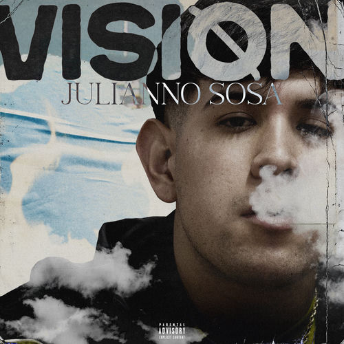 Portada de Vision
