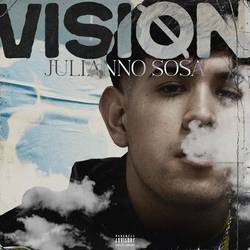 Portada de Vision