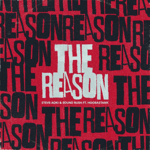 Portada de The Reason