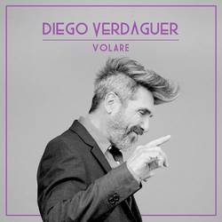 Portada de Volare (English)