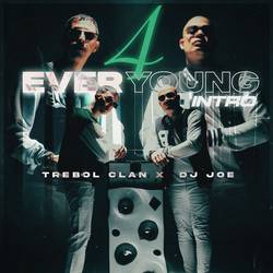 Portada de Intro - 4 Ever Young