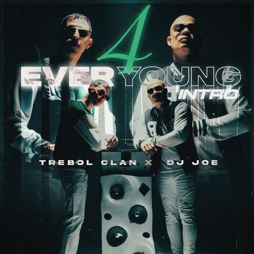 Portada de Intro - 4 Ever Young