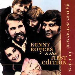 Portada de Greatest Hits