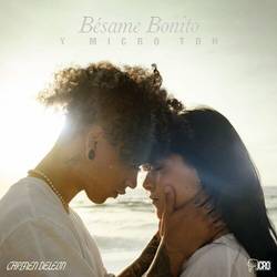 Portada de Bésame Bonito (Micro TDH Remix)