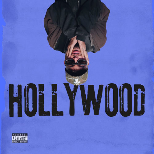 Portada de Hollywood