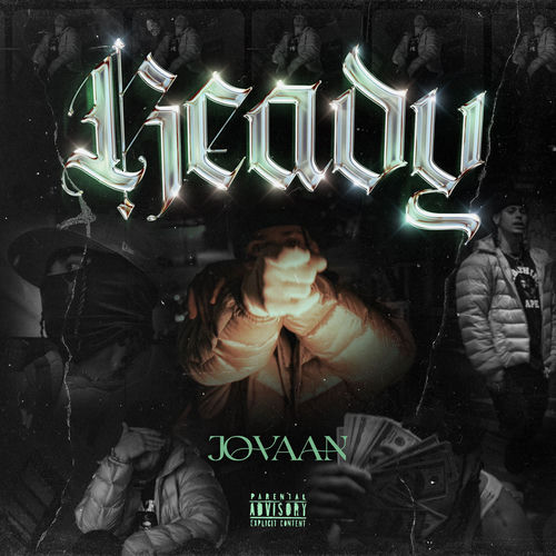 Portada de Ready