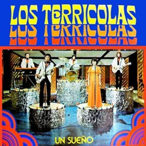 Portada de Un Sueño
