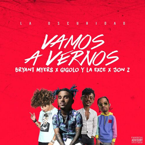 Portada de Vamos a Vernos