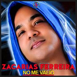 Portada de No Me Valió