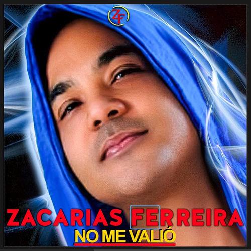 Portada de No Me Valió