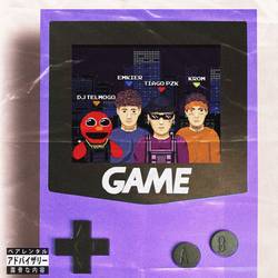 Portada de Game