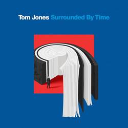 Portada de Surrounded By Time