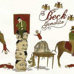 Portada de Guerolito (Deluxe Edition)