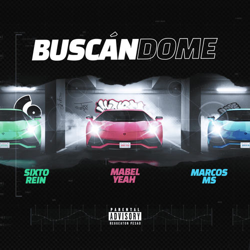 Portada de Buscándome