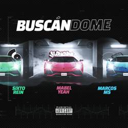 Portada de Buscándome