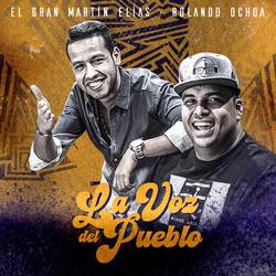 Portada de La Voz Del Pueblo