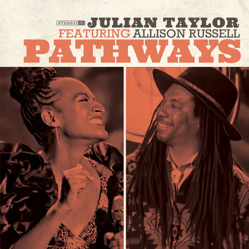Portada de Pathways