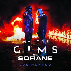 Portada de Loup garou