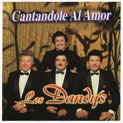 Portada de Cantándole al Amor