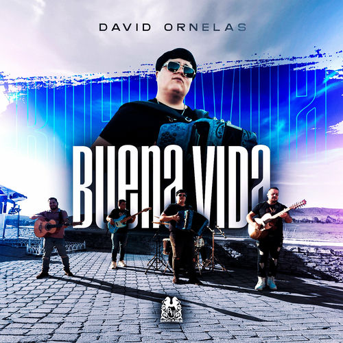 Portada de Buena Vida