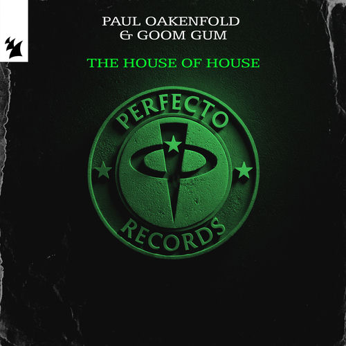 Portada de The House Of House