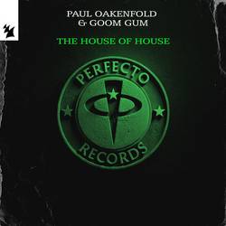 Portada de The House Of House