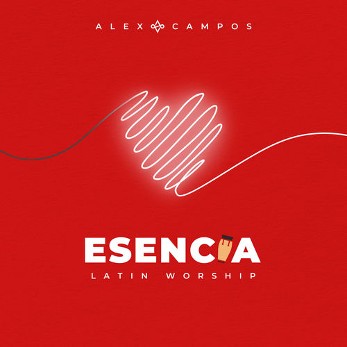 Portada de Esencia
