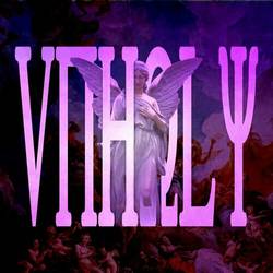 Portada de UNHOLY