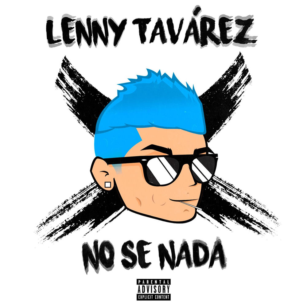 Portada de No Se Nada