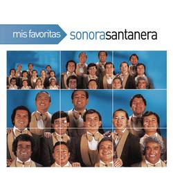 Portada de Mis Favoritas