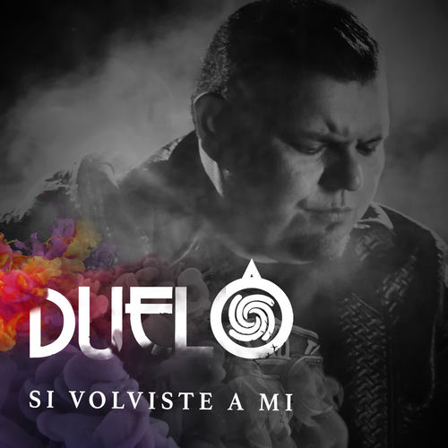 Portada de Si Volviste A Mi