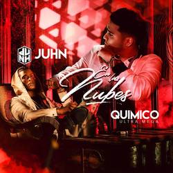 Portada de En Las Nubes (feat. Quimico Ultra Mega)