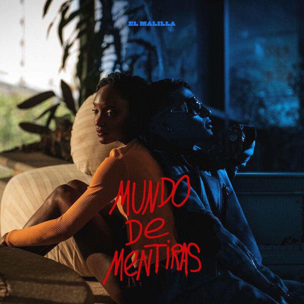 Portada de Mundo De Mentiras