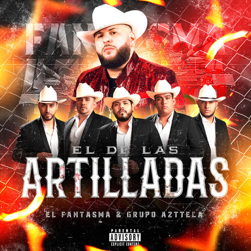 Portada de El De Las Artilladas