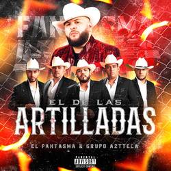 Portada de El De Las Artilladas