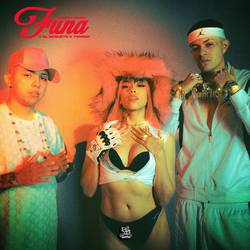 Portada de Funa