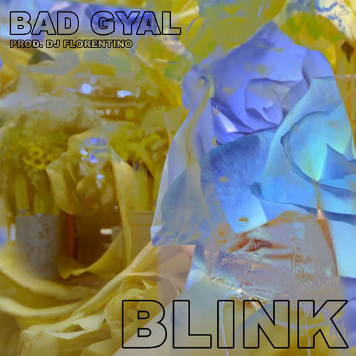 Portada de Blink