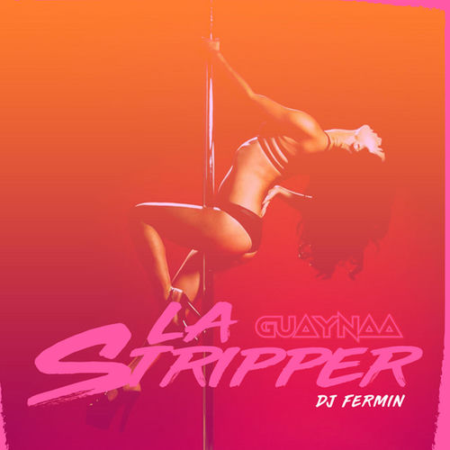 Portada de La Stripper