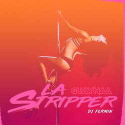 Portada de La Stripper