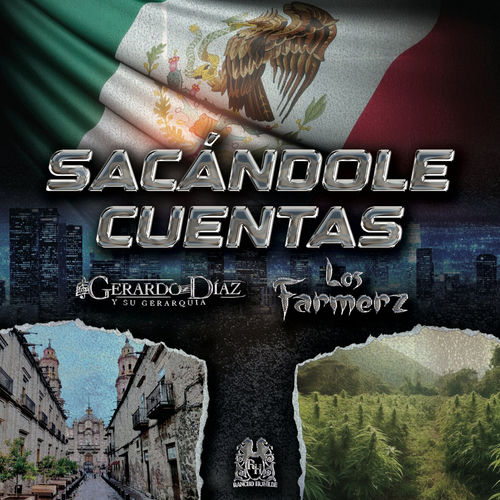 Portada de Sacandole Cuentas